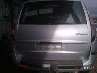 Fiat Ulysse 2003 - Auto varaosat