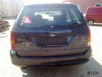 Ford Focus 2000 - Auto varaosat
