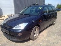 Ford Focus 2000 - Auto varaosat