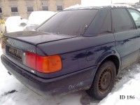 Audi 100 1993 - Auto varaosat