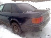 Audi 100 1993 - Auto varaosat