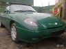 Fiat Barchetta 1998 - Auto varaosat