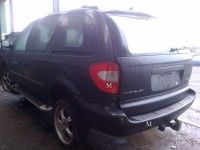 Chrysler Voyager / Town & Country 2001 - Auto varaosat