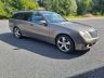 Mercedes-Benz E (W211) 2007 - Auto varaosat