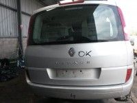 Renault Espace 2005 - Auto varaosat