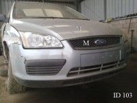 Ford Focus 2005 - Auto varaosat