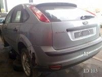 Ford Focus 2005 - Auto varaosat
