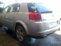 Opel Signum 2005 - Auto varaosat