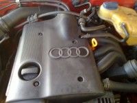 Audi A4 (B5) 1999 - Auto varaosat