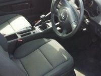 Audi A3 (8P) 2004 - Auto varaosat
