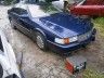 Cadillac Seville 1994 - Auto varaosat