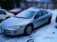 Dodge Intrepid 1999 - Auto varaosat