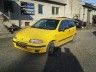 Fiat Punto 1999 - Auto varaosat