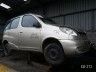 Toyota Yaris Verso 2000 - Auto varaosat