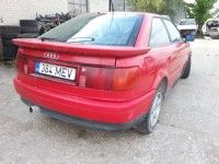 Audi Coupe 1994 - Auto varaosat