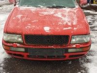 Audi 80 (B4) 1994 - Auto varaosat