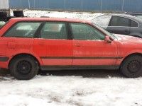 Audi 80 (B4) 1994 - Auto varaosat