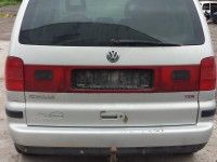 Volkswagen Sharan 2001 - Auto varaosat