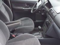 Volkswagen Sharan 2001 - Auto varaosat