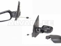 Ford Fiesta 2002-2008 PEEGEL VÄLINE