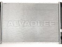 Renault Espace 1996-2002 JAHUTUSRADIAATOR
