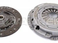 Ford Galaxy 2000-2005 SIDURIKOMPLEKT