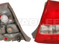 Mazda 323 1998-2004 TAGATULI