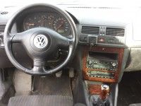 Volkswagen Bora 1999 - Auto varaosat