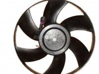 Volkswagen Caddy (9KV) 1995-2004 RADIAATORI VENTILAATOR