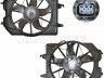 Ford Focus 1998-2004 RADIAATORI VENTILAATOR