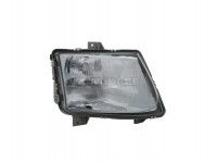 Mercedes-Benz V / Vito (W638) 1996-2003 ESITULI