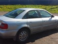 Audi A4 (B5) 2000 - Auto varaosat