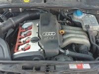 Audi A4 (B6) 2002 - Auto varaosat