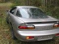 Chevrolet Camaro 1999 - Auto varaosat