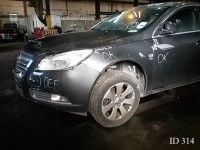 Opel Insignia (A) 2011 - Auto varaosat