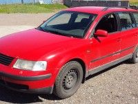 Volkswagen Passat 1997 - Auto varaosat