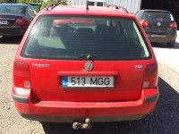 Volkswagen Passat 1997 - Auto varaosat