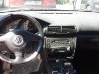 Volkswagen Passat 1997 - Auto varaosat
