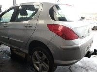 Peugeot 308 2007 - Auto varaosat