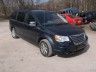 Chrysler Grand Voyager / Town & Country 2009 - Auto varaosat