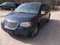 Chrysler Grand Voyager / Town & Country 2009 - Auto varaosat