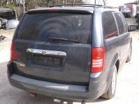 Chrysler Grand Voyager / Town & Country 2009 - Auto varaosat