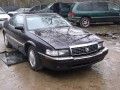 Cadillac Eldorado 1993 - Auto varaosat