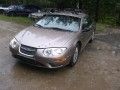Chrysler 300M 2002 - Auto varaosat