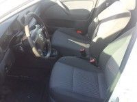 Skoda Octavia 2006 - Auto varaosat