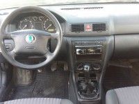 Skoda Octavia 2006 - Auto varaosat