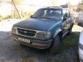 Ford Explorer 1999 - Auto varaosat