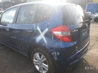 Honda Jazz 2011 - Auto varaosat