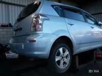Toyota Corolla Verso 2005 - Auto varaosat