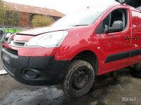 Citroen Berlingo 2013 - Auto varaosat